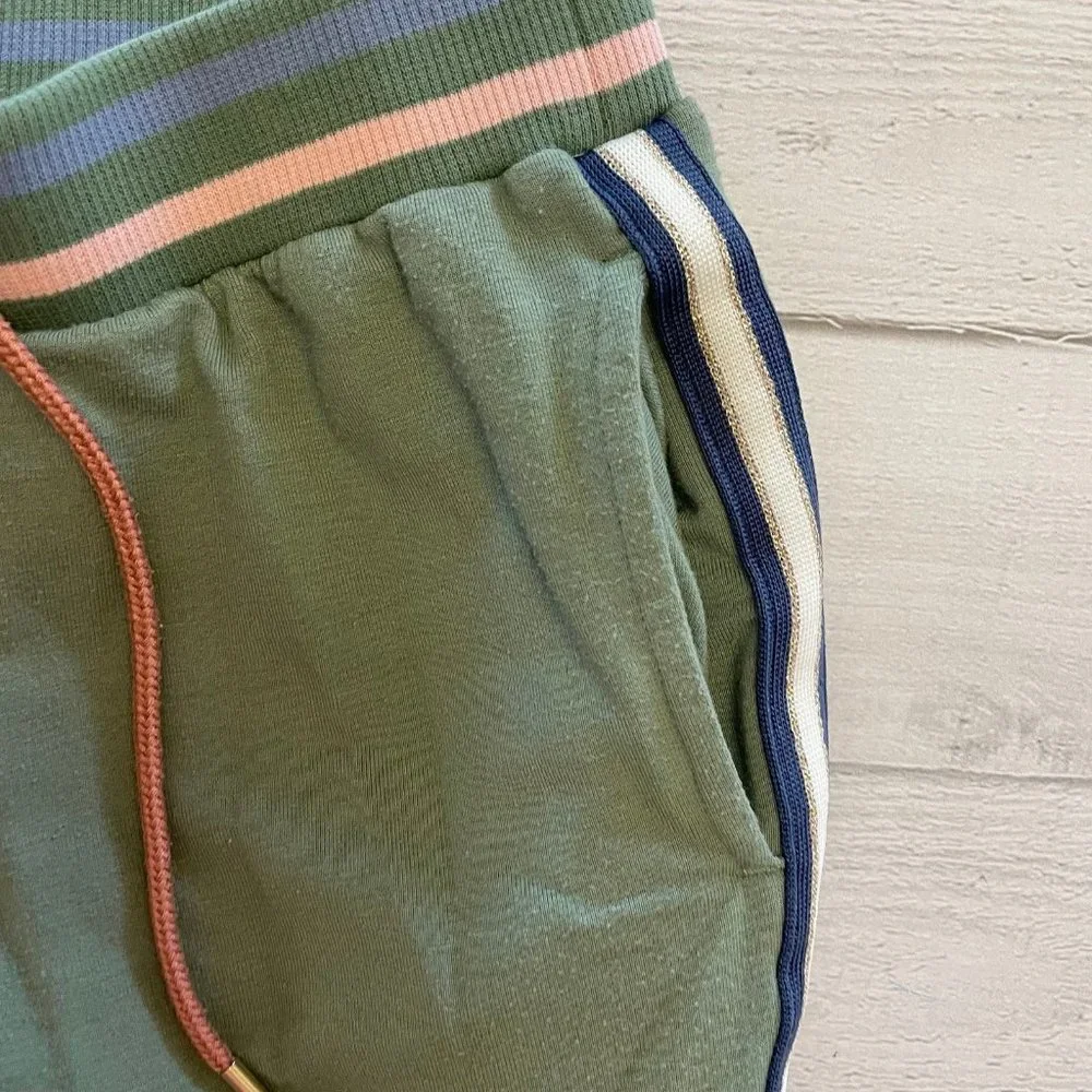Matilda Jane girls sweatpants joggers size 2‎